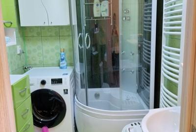 3 camere decomandate în Pajura | Etaj 1/3 | Parcare proprie | Centrală Vaillant - 9