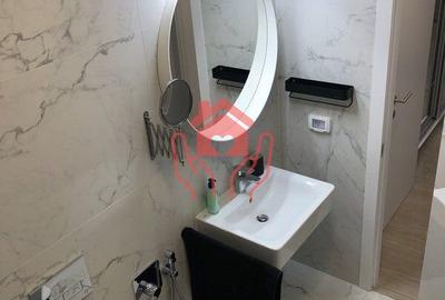 Win Herastrau Nordului-2 cam luxury parcare subsol - 16