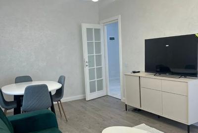 Apartament de inchiriat cu 2 camere decomandate- Royal Town Iasi - 7