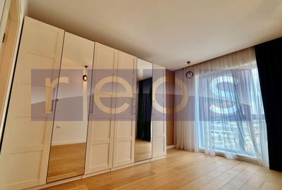 INCHIRIERE 4 CAMERE | TERASA 23 MP | 2 PARCARI | MOBILAT LUX - 5