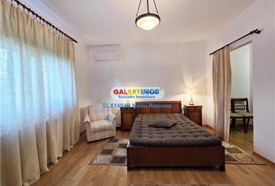 Apartament 2 camere Baneasa, Petrom City, Nuferilor - 11
