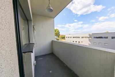 Apartament 2 camere Pod Ciurel - Lacul Morii - Petrache Poenaru - 13
