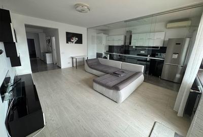 3 camere SISESTI | mobilat si utilat | 90 mp - 2
