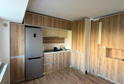 Apartament nemobilat cu vedere la rond Alba Iulia | etaj 3 | 100mp | 3 camere - 10