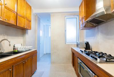 De inchriat | Apartament 6 camere | Str. Știrbei Vodă – Centru - 6