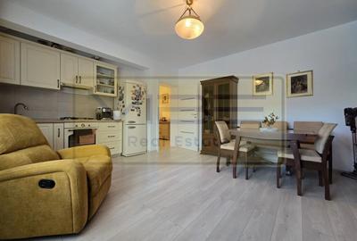 Valea Lupului- 3 camere + gradina  2 locuri de parcare -109mp- Comision 0% - 23