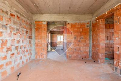 Casa | Vila la rosu in Chitila | Strada Rudeni - teren 264 mp - 6