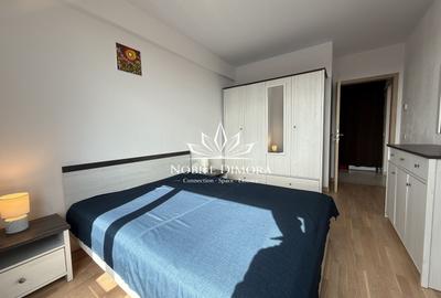 ISHO - Apartament modern cu 2 camere, vedere la Bega, boxa si parcare - 13