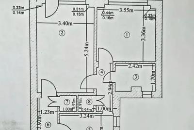 Oportunitate ! 2 Camere Decomandat | Bloc Reabilitat | Pantelimon - 10