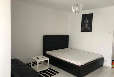 Garsoniera Iancului Elev Stefanescu Renovata si Mobilata Recent - 2