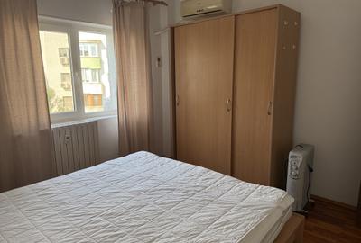 Apart 2 camere 55m2 | Aviatiei - Str. Burileanu | Metrou M2 Aurel Vlaicu - 9
