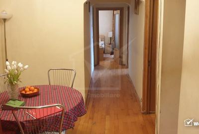 Apartament 3 camere, etajul 2, Manastur - 2