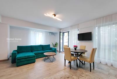 Floreasca – Piața Floreasca | Prima Închiriere | Disponibil - 6