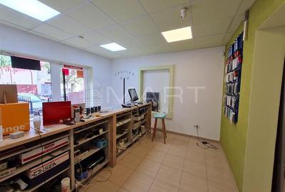 Spatiu comercial, zona Bartolomeu - 2