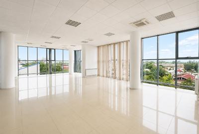 Spațiu Comercial Birouri 400 mp Etaj 3 Str. Coșbuc 116-118,Galati - 5