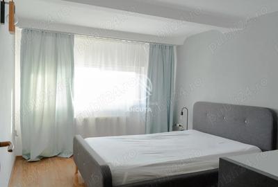 Apartament Pet friendly de inchiriat | 3 camere | 82 mp | Iris - 5