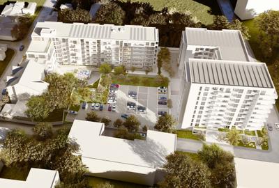 Ghica Apartments