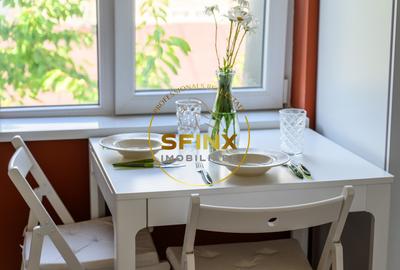 2 camere in vila/ Mosilor/ Obor/ metrou/ curte/ centrala - 10