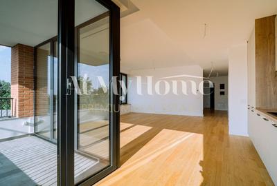 APARTAMENT NOU 3 CAMERE//PARCARE SUBTERANA//IANCU NICOLAE - 10