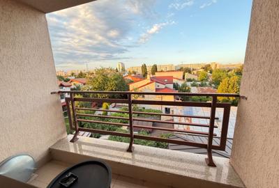 APARTAMENT 2 CAMERE 1 MAI | BLOC NOU | CENTRALA PROPRIE - 6