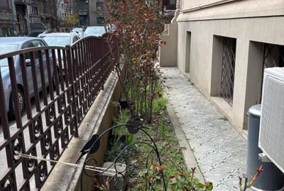 DOROBANTI/CAPITALE,duplex superb vila,garaj,locatie selecta in inima CAPITALEI - 20
