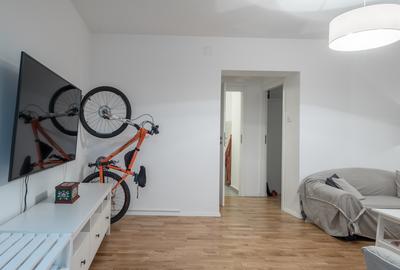 Inchiriere apartament 2 camere si loc de parcare Ion Mihalache - 10