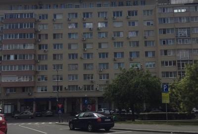 Apt 3 camere dec. Calea Victoriei, mobilat, balcon,bloc solid, vedere superba - 15