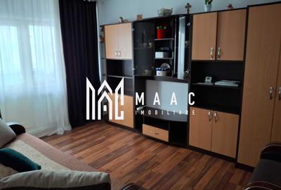 Apartament 2 camere de închiriat | Valea Aurie, Sibiu | 2 balcoane - 1
