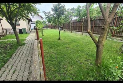 Casa individuala/teren1040mp/garaj/livada/beci - 6