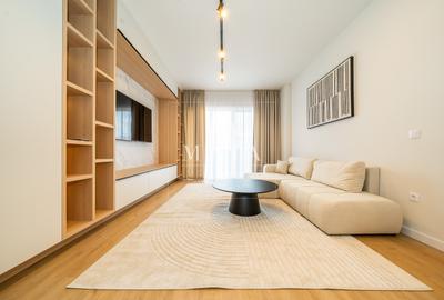 Apartament cu 3 camere decomandat în Hipodrom 3