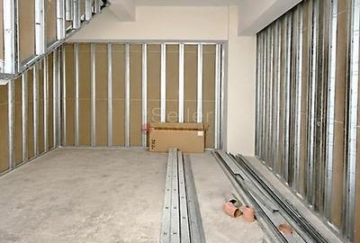SPAȚIU COMERCIAL DE ÎNCHIRIAT – COMPLEX MULTIFUNCTIONAL - UZINA 2 - 4