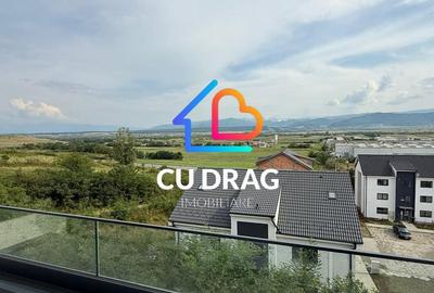 Lux și lumină – Penthouse cu terasă și vedere panoramică - 3