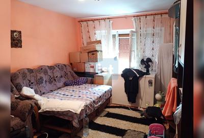 APARTAMENT 2 CAMERE DECOMANTAT ETAJUL 3┃ - 9