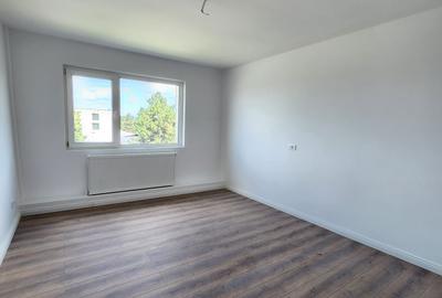 Apartament 2 camere -42 mp- Etaj 1-Strada Laminorului-Targoviste-Comision 0% - 4