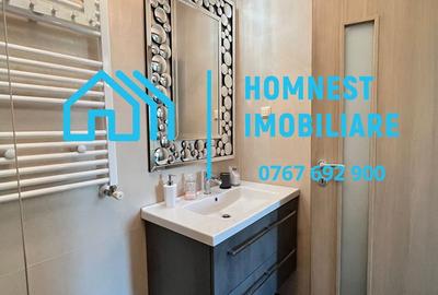 Apartament 3 camere | Aviatiei | Belvedere - 18