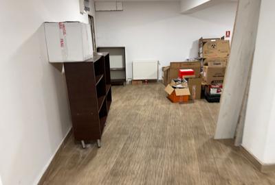 Spatiu deschis parter si subsol - 8