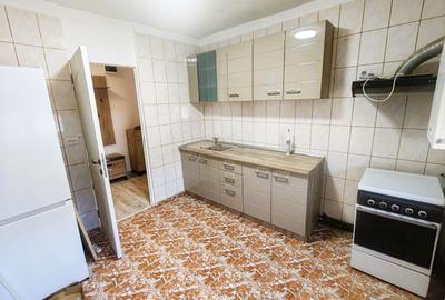 Apartament 2 camere cu centrala proprie-Totul nou - 7