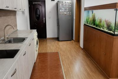 Apartament 47 mp, mobilat și utilat - preț atractiv, Oncești - 2