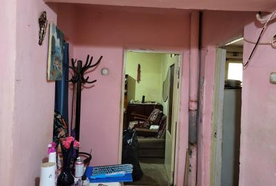 Apartament 3 camere, parter, cu balcon. Necesita renovare completa. - 5
