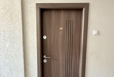 Ap 07 Teilor Residence - 3 camere Finisat - 12