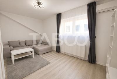 Apartament superb de vanzare Doamna Stanca parcare bucatarie inchisa - 8