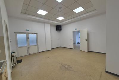 Spațiu comercial de închiriat | Moara de Foc | 60 mp | 1.050 euro/lună - 5