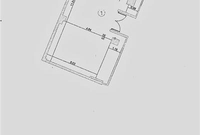 Spatiu ultracentral de inchiriat, 74 mp - 5