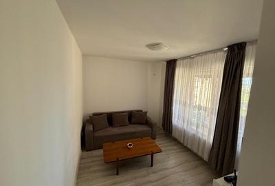 Închiriere Apartament 2 camere zona Militari Residence - Complex Avangarde Home - 5