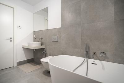Apartament cu 2 camere mobilat in Amber Forest - 6