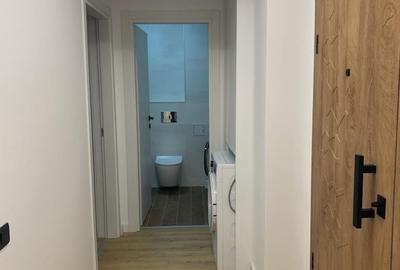 Apartament 2 camere in Roka Residence - 5