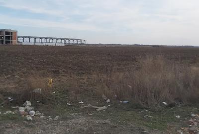 Terenuri intravilane de vanzare Focsani ,4,5 Ha Focsani - 6