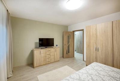 CHIRIE 2 camere parter PRIMA RESIDENCE Nufarul Oradea - 3