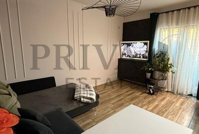 Apartament premium 2 camere, 50 mp, etaj 2, Giroc - 3