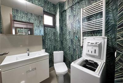 De Vanzare Apartament 3 Camere | Hala Traian - 12